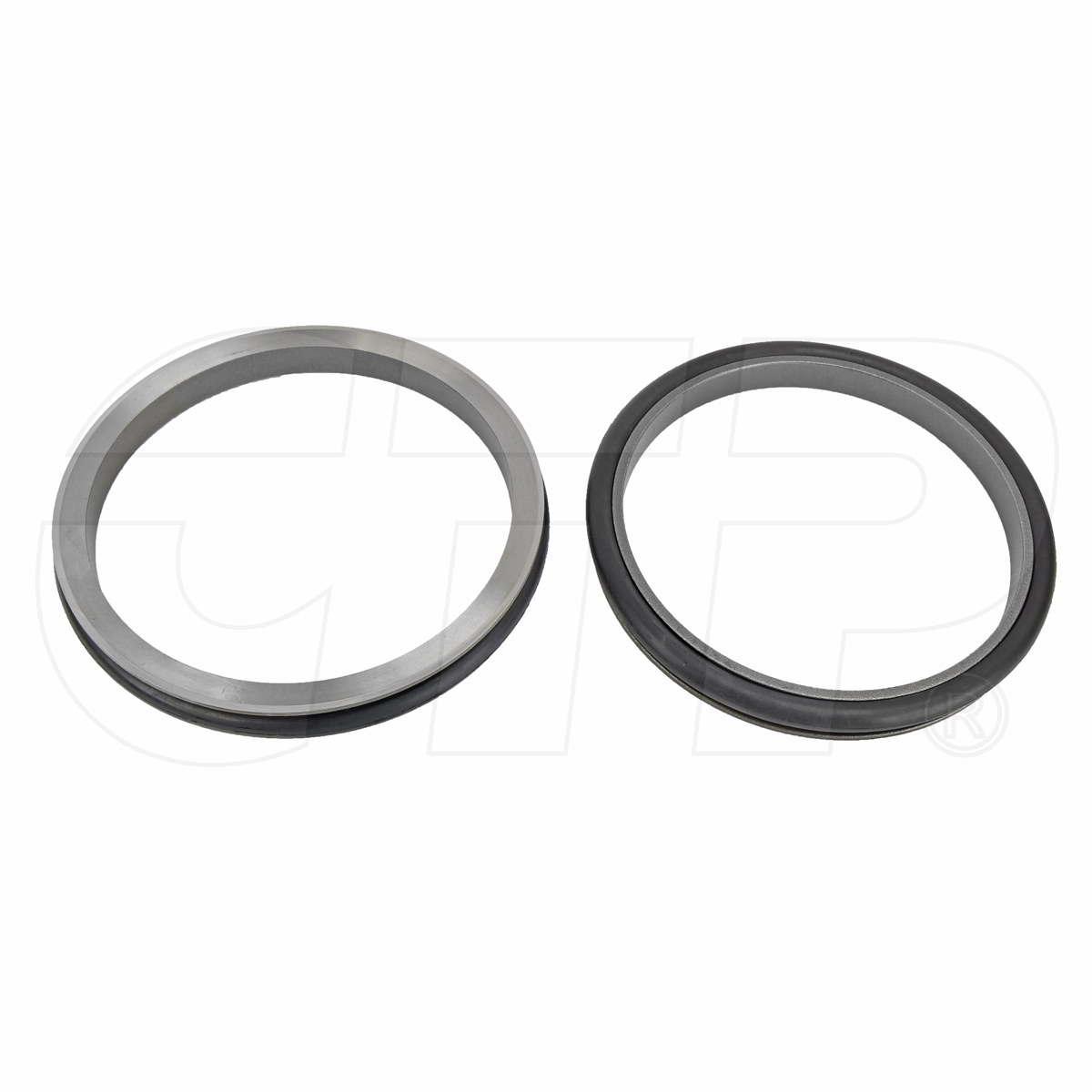 9W-6672 Seal Gp. Duo-cone for CATERPILLAR