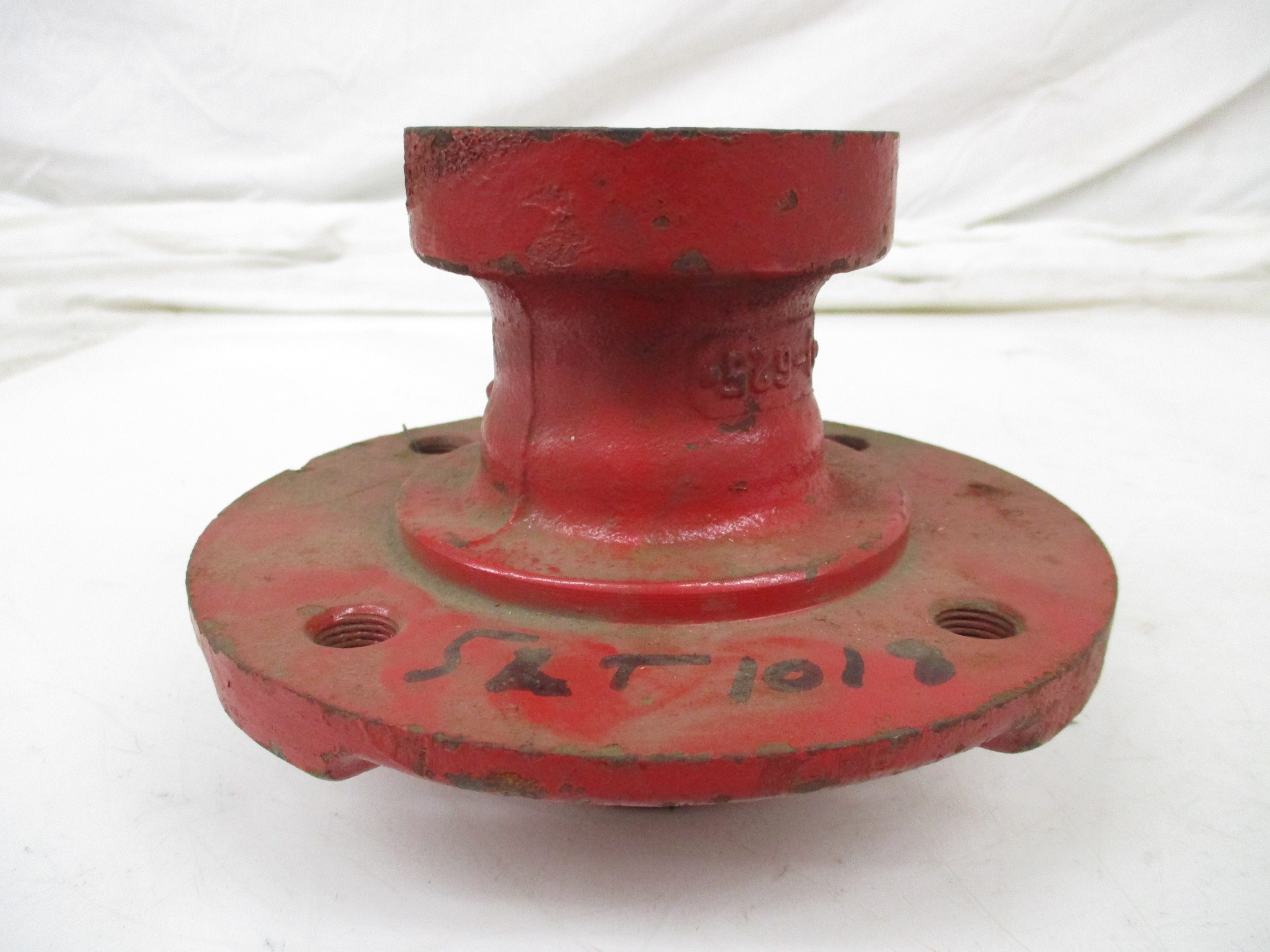 LT1018 AGCO Hub