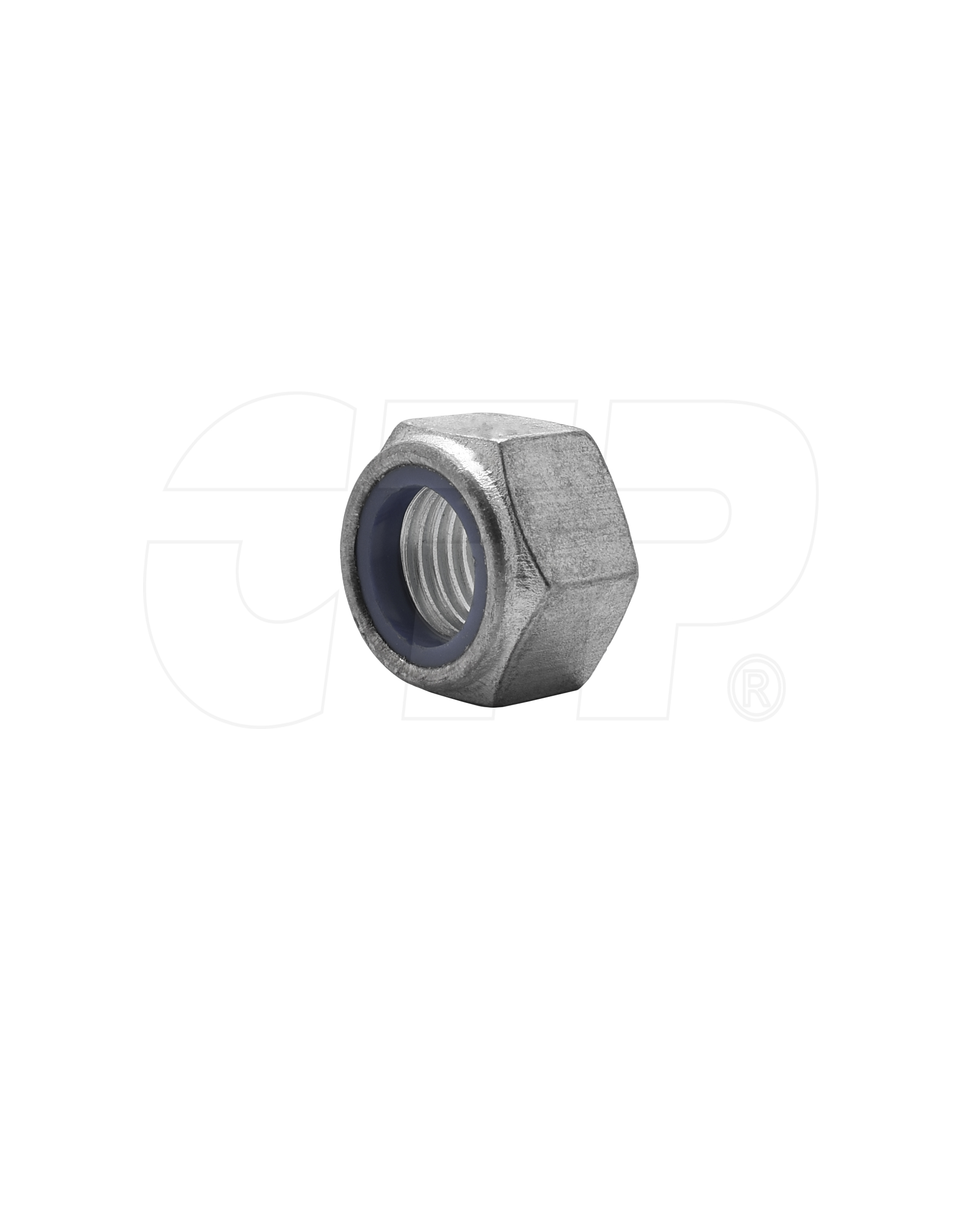 8T5065 CATERPILLAR Nut-self Locking