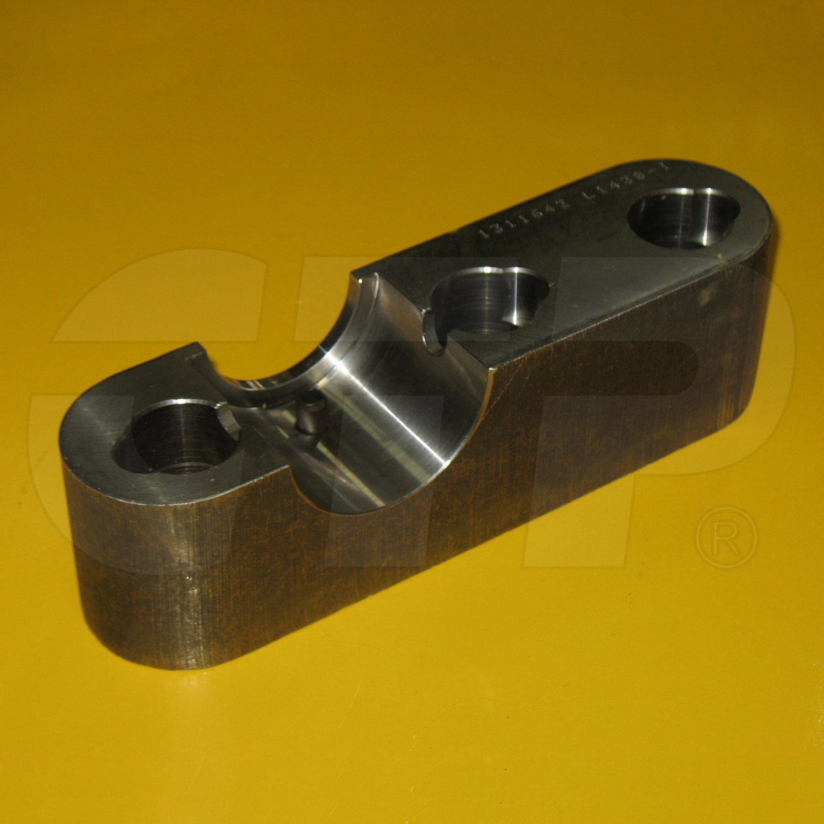 3069445 Cap As-track Idler for CATERPILLAR