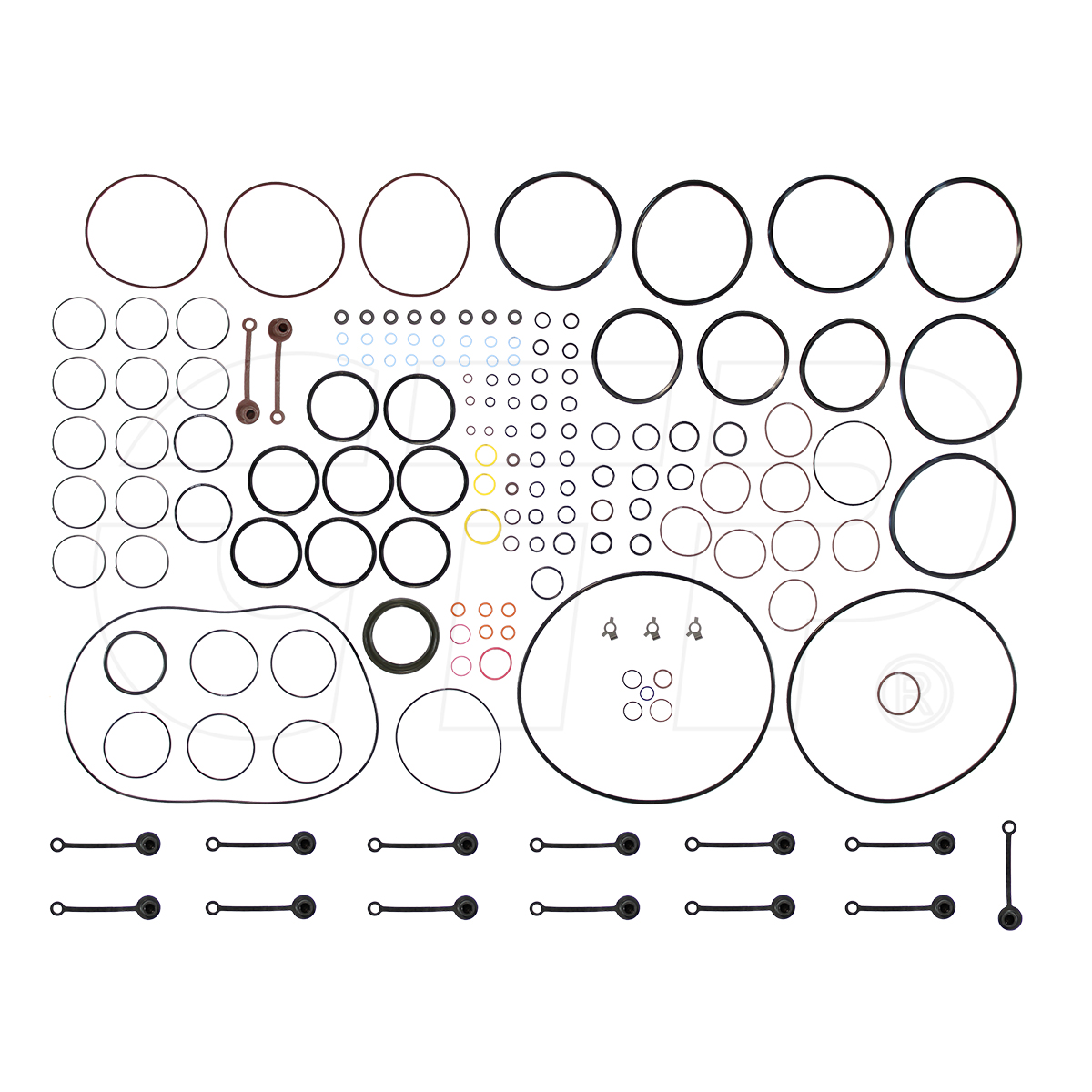3490676 Kit-dt Gasket for CATERPILLAR