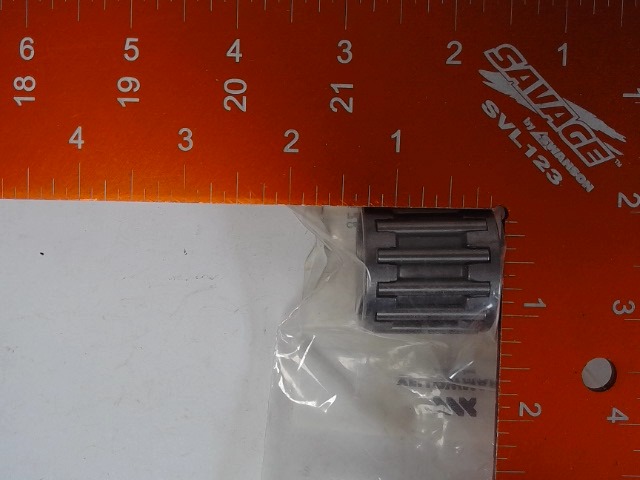 417-9497 Needle Bearing for CATERPILLAR