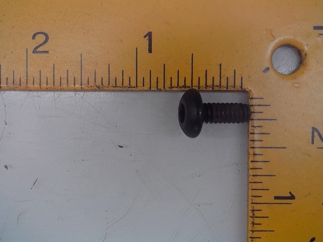 966201 Screw