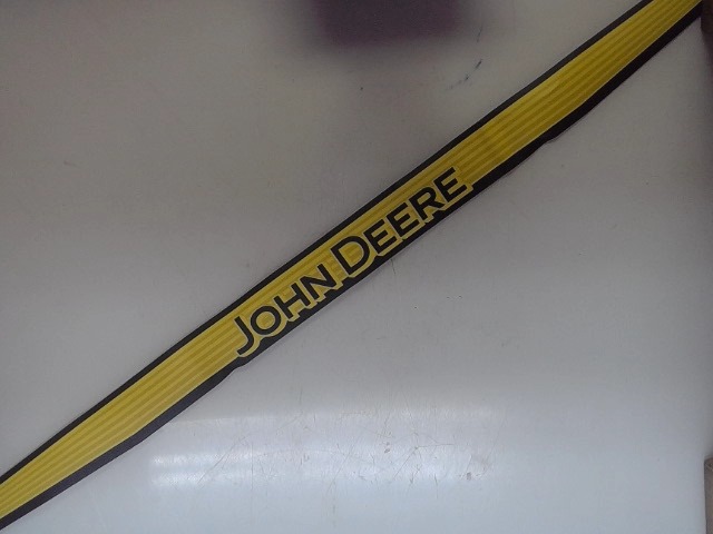 UC13483 Label for JOHN DEERE