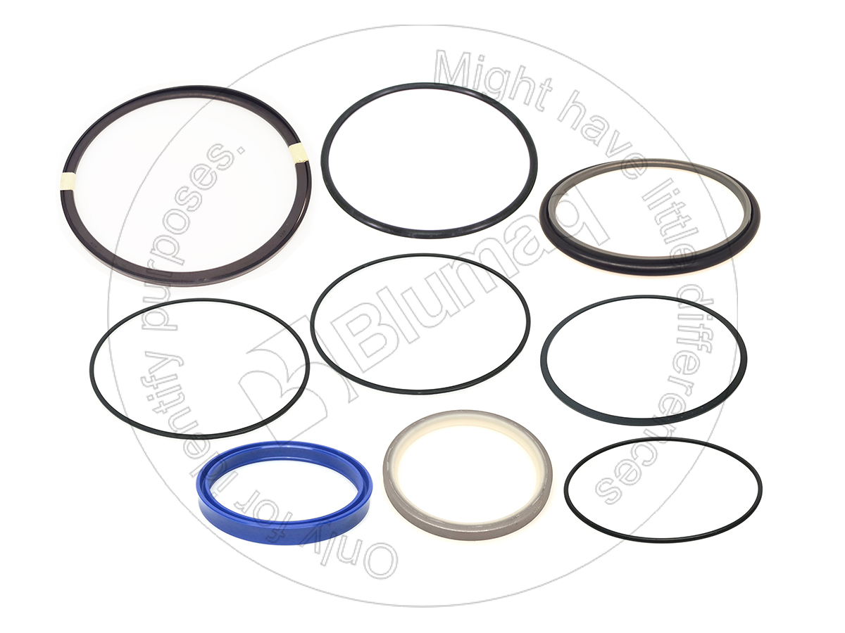 VO11709026 Hydraulic Seal Kit for VOLVO