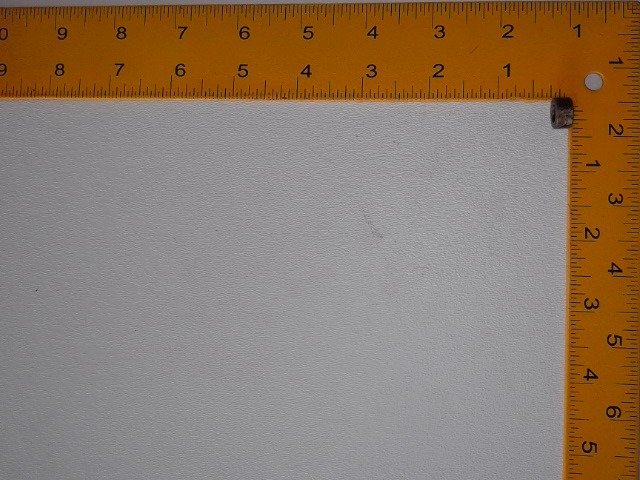 8V3032 Spacer