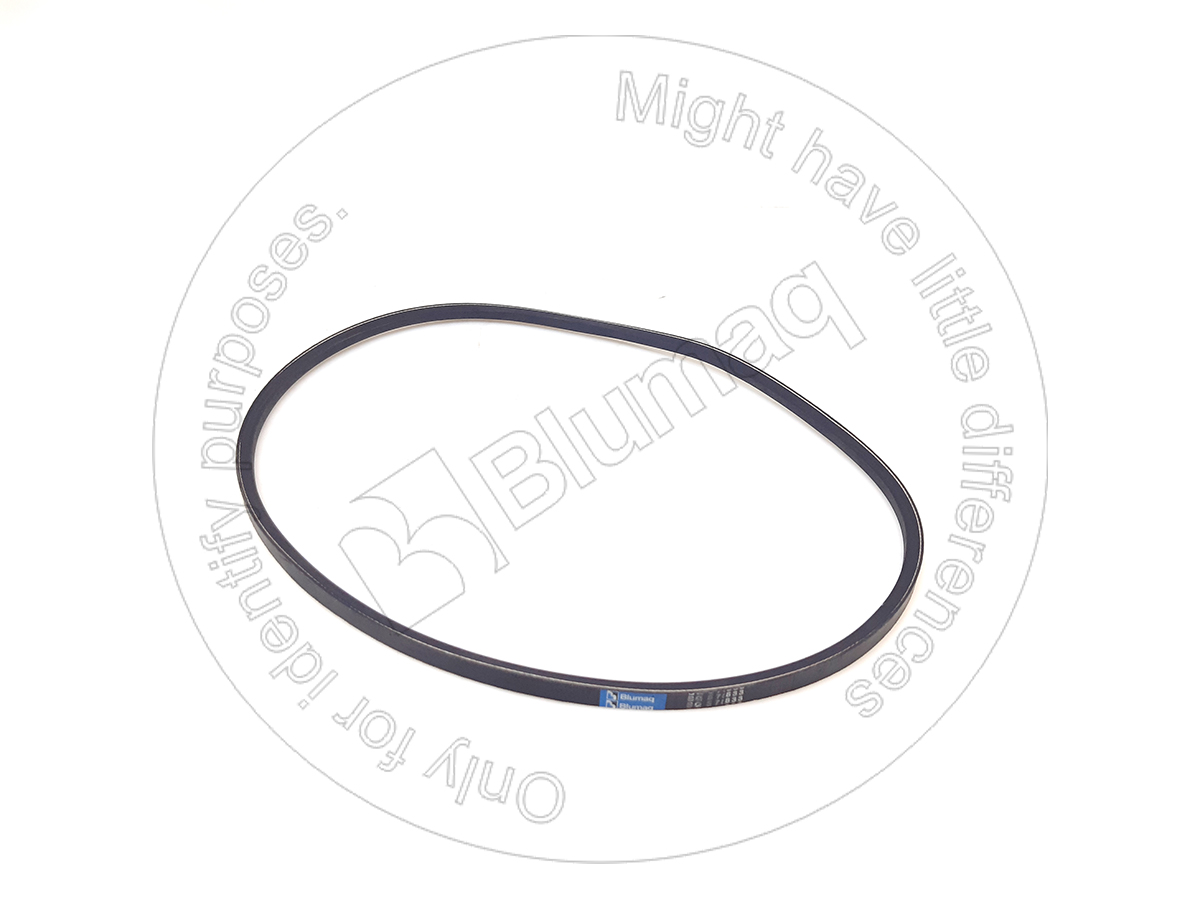 8N-0503 Belt for BLUMAQ