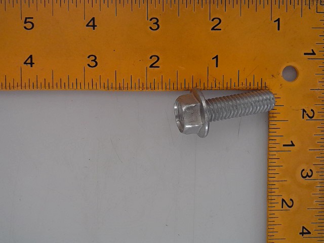 710-06359A Bolt Grade 5 for CUB CADET