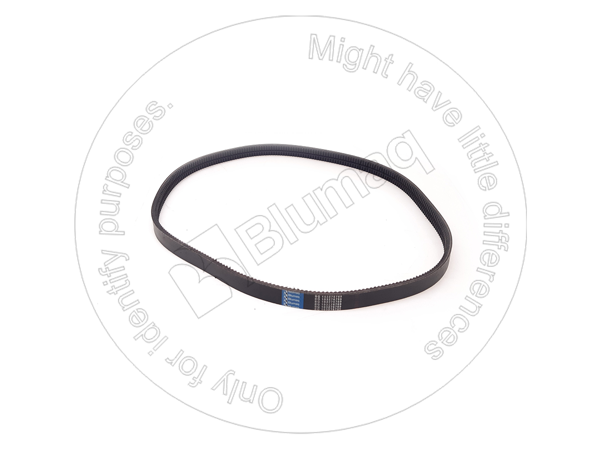 198-6827 Belt for CATERPILLAR
