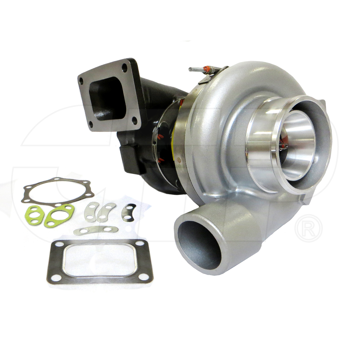 6506-21-5010 Turbocharger