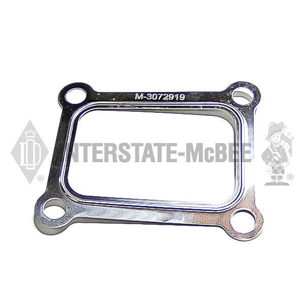 M-3072919 Gasket - Turbocharger