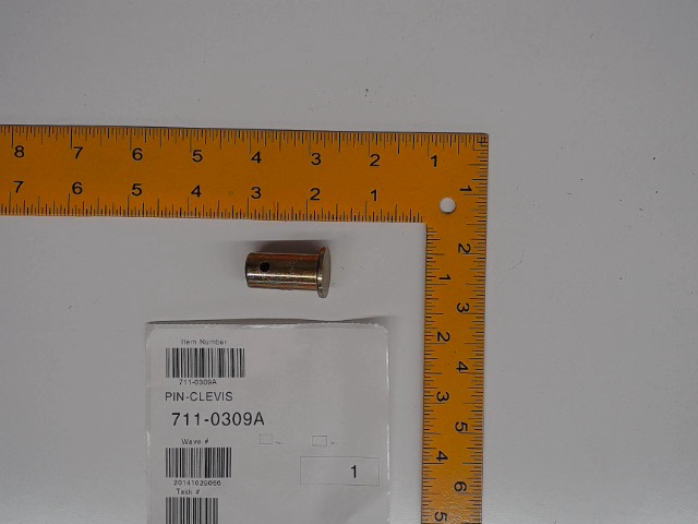 711-0309A Pin for CUB CADET