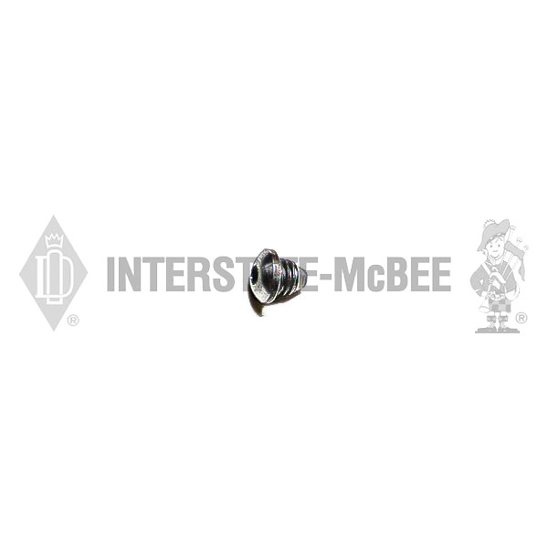 M-3045010 Orifice - .035 for INTERSTATE MCBEE