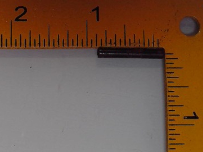 38-1814 Pin for CUB CADET