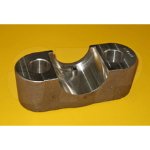 6T4964 Cap As-track Roller for CATERPILLAR