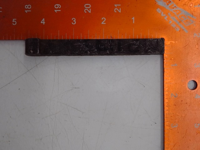 MP1195 Key