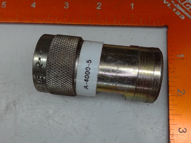 A-4000-5 Coupler for JOHN DEERE