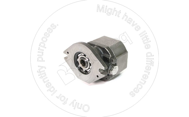 162-9612 Fuel Pump for BLUMAQ