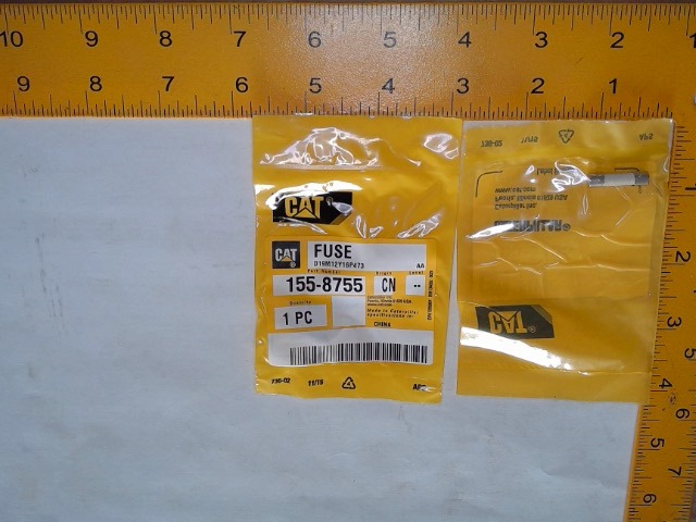 155-8755 Fuse for CATERPILLAR