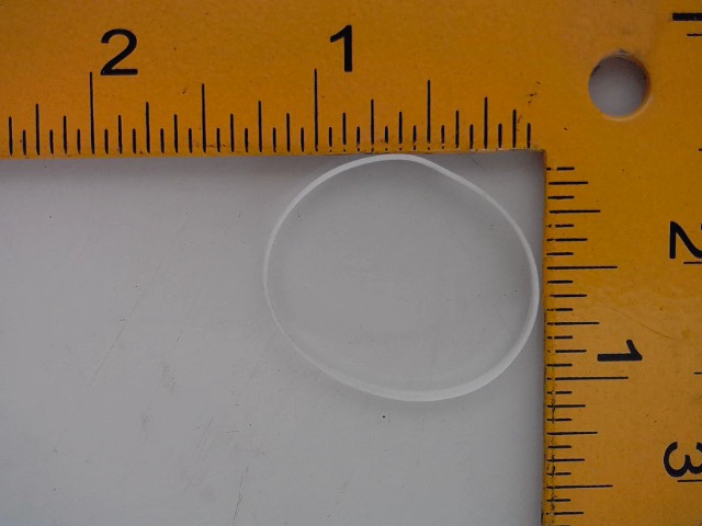 3702684M1 Seal for AGCO