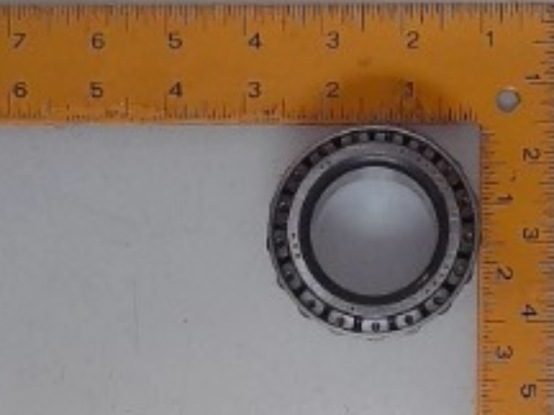 A-2789-P Cone for JOHN DEERE
