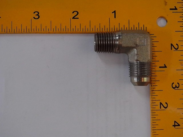 62260 WOODS Elbow