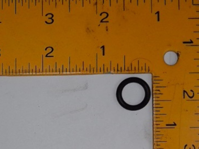 238-6111 Seal O-ring
