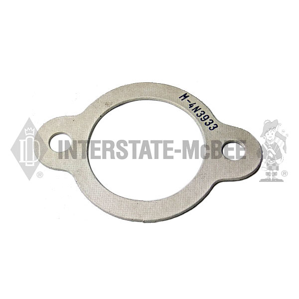 M-4N3933 Gasket for INTERSTATE MCBEE