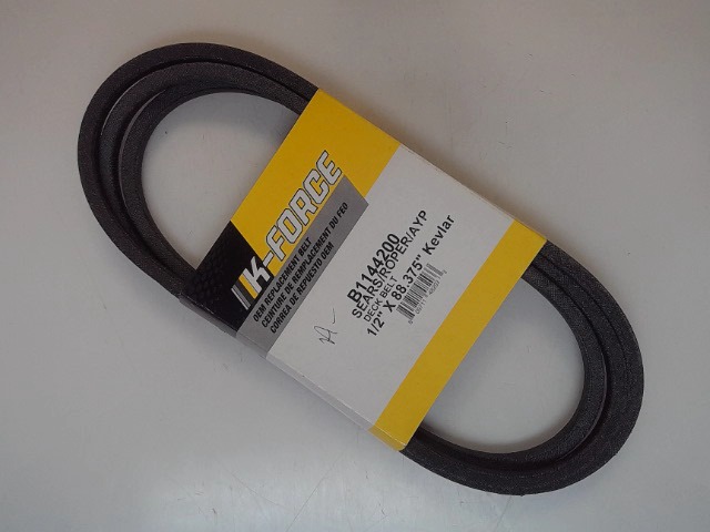 A-B1144200 Belt for JOHN DEERE