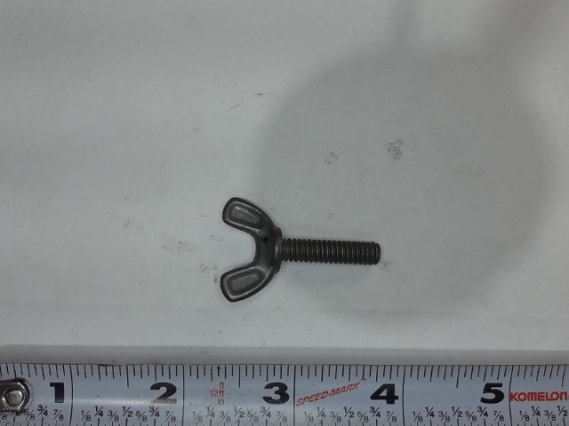 710-0972 Screw Wing for CUB CADET