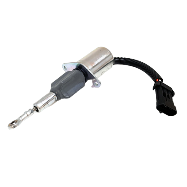 J939019 CASE Solenoid