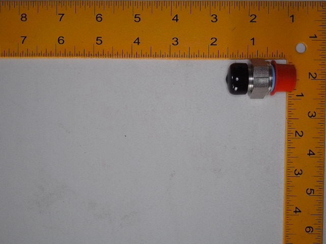 323-2205 Connector As for CATERPILLAR