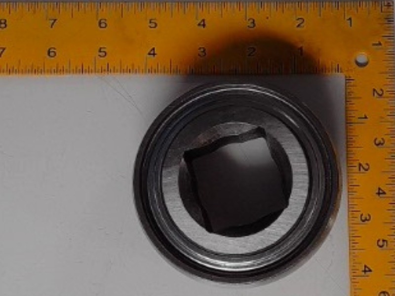 A-GW211PPB23 Brg for JOHN DEERE