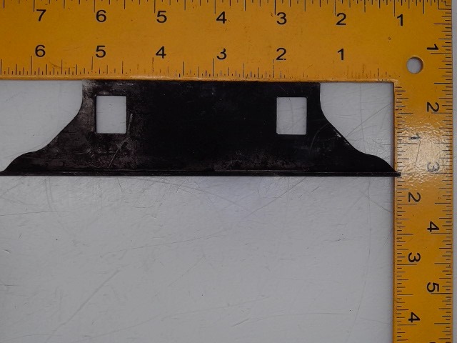A-H153157 Wear Plate for JOHN DEERE