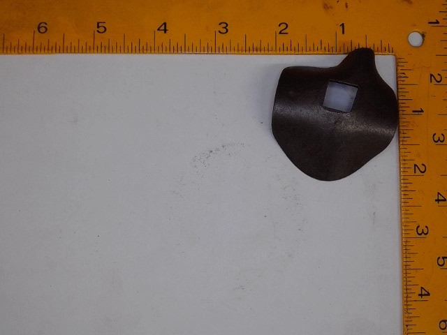 A-792493 Holddown Clip for JOHN DEERE