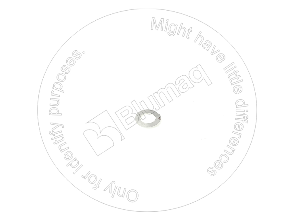 8M-7167 Shim for CATERPILLAR