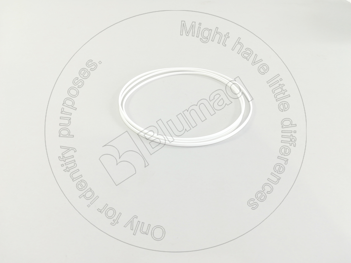 3S-1278 Segment for CATERPILLAR