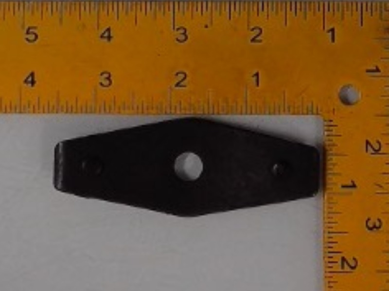 736-0524 Support for CUB CADET