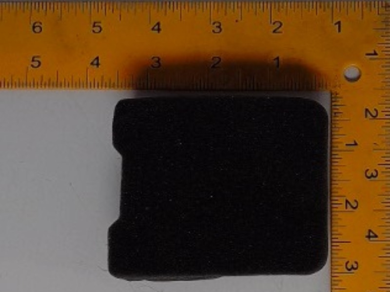791-182658 Filter for CUB CADET