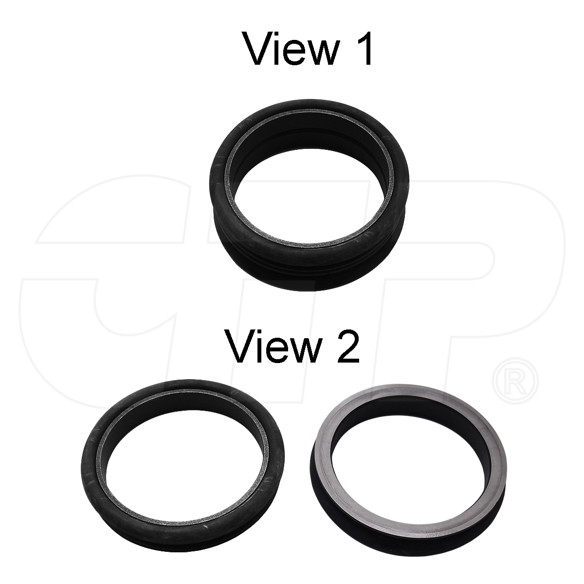 9W7220 Seal Gr for CATERPILLAR