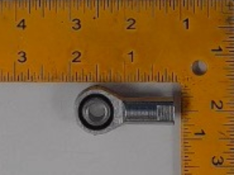 A-B1SB2213 End for JOHN DEERE