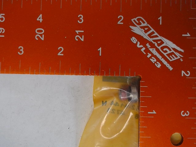 1529144 Plug for CATERPILLAR