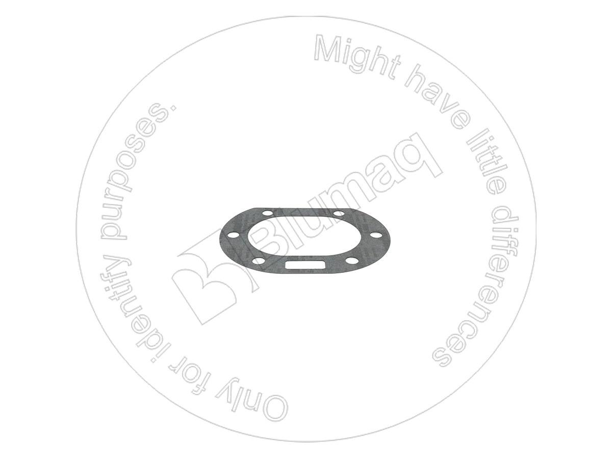 7S2753 CATERPILLAR Gasket-ctp