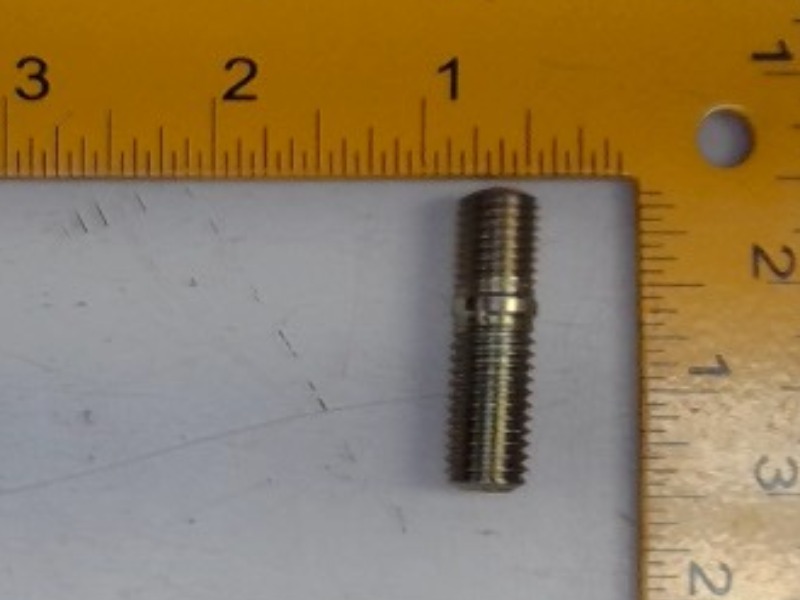 01555-51016 Stud for KUBOTA