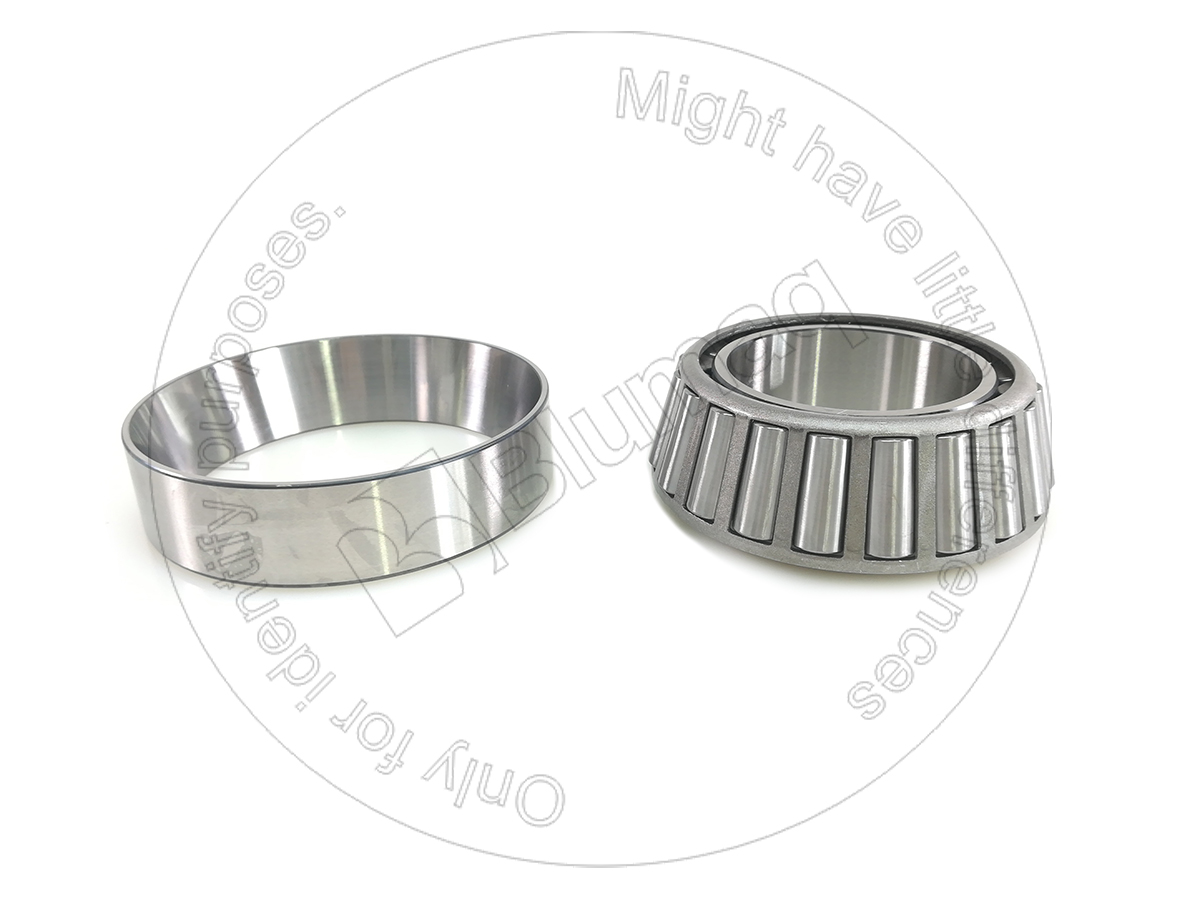 33216/Q Roller Bearing for BLUMAQ