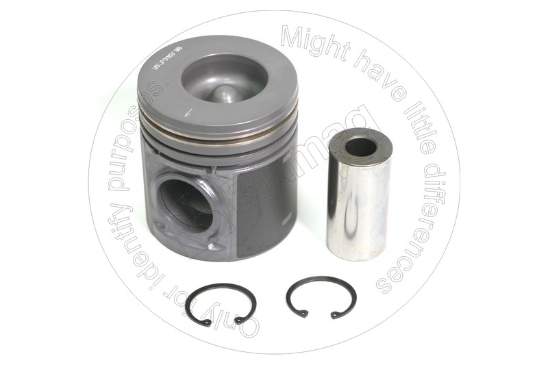 JC02-201505 Body Piston