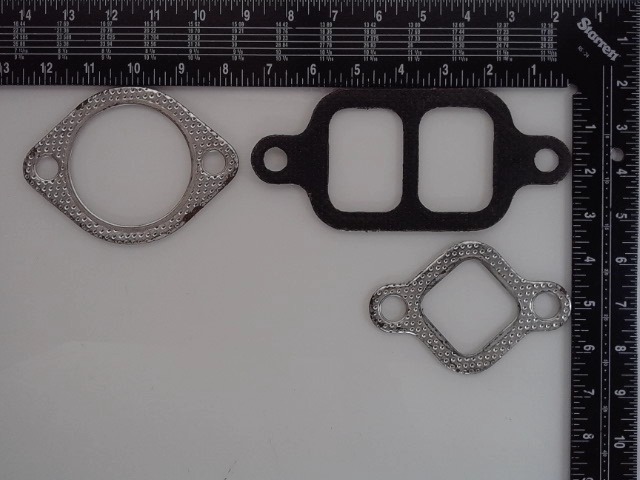 AF3724R Gskt Set for JOHN DEERE