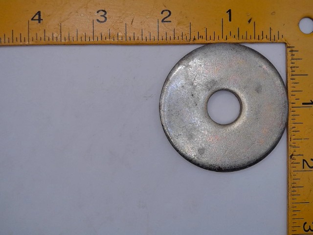 29684 Washer for CASE NEW HOLLAND