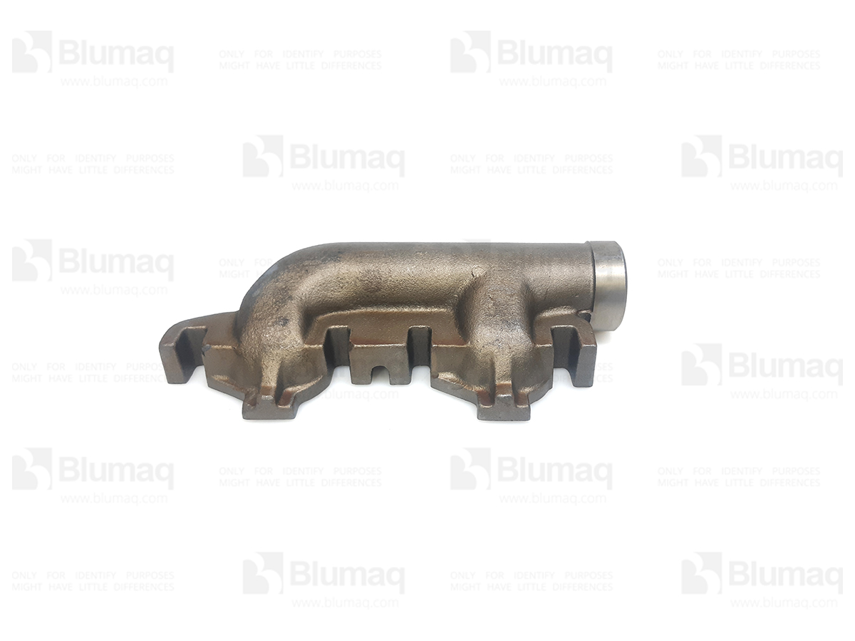295-0416 Manifold for CATERPILLAR