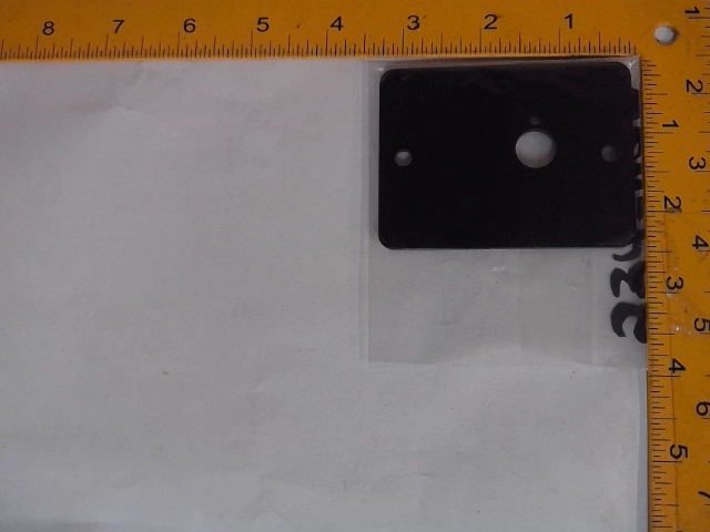 2341122 Cover for CATERPILLAR